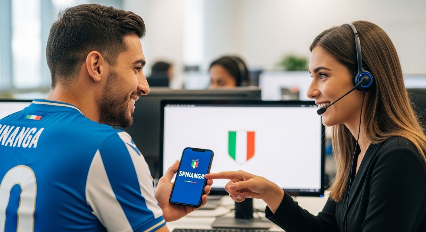 Risoluzione dei problemi e problemi comuni spinanga