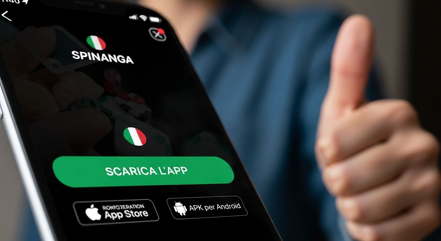 Scaricare l'app mobile secure casino app